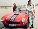 Ferrari 250 GT Berlinetta Interim 1959 года